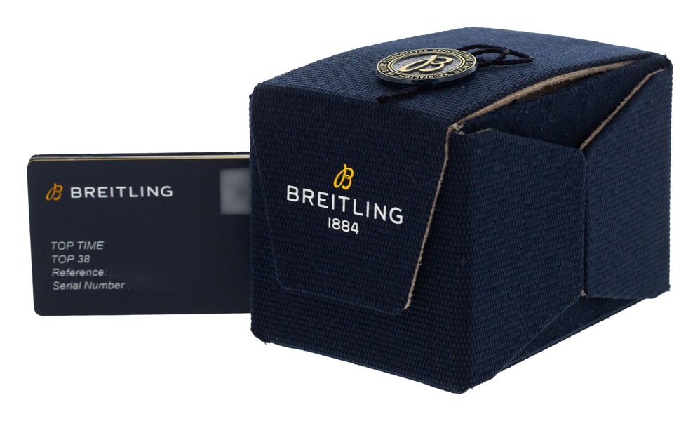 Breitling Top Time AB3113